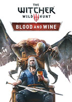 The Witcher&reg; 3: Wild Hunt Blood and Wine